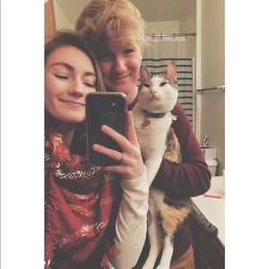 Meet your Posher, Haley